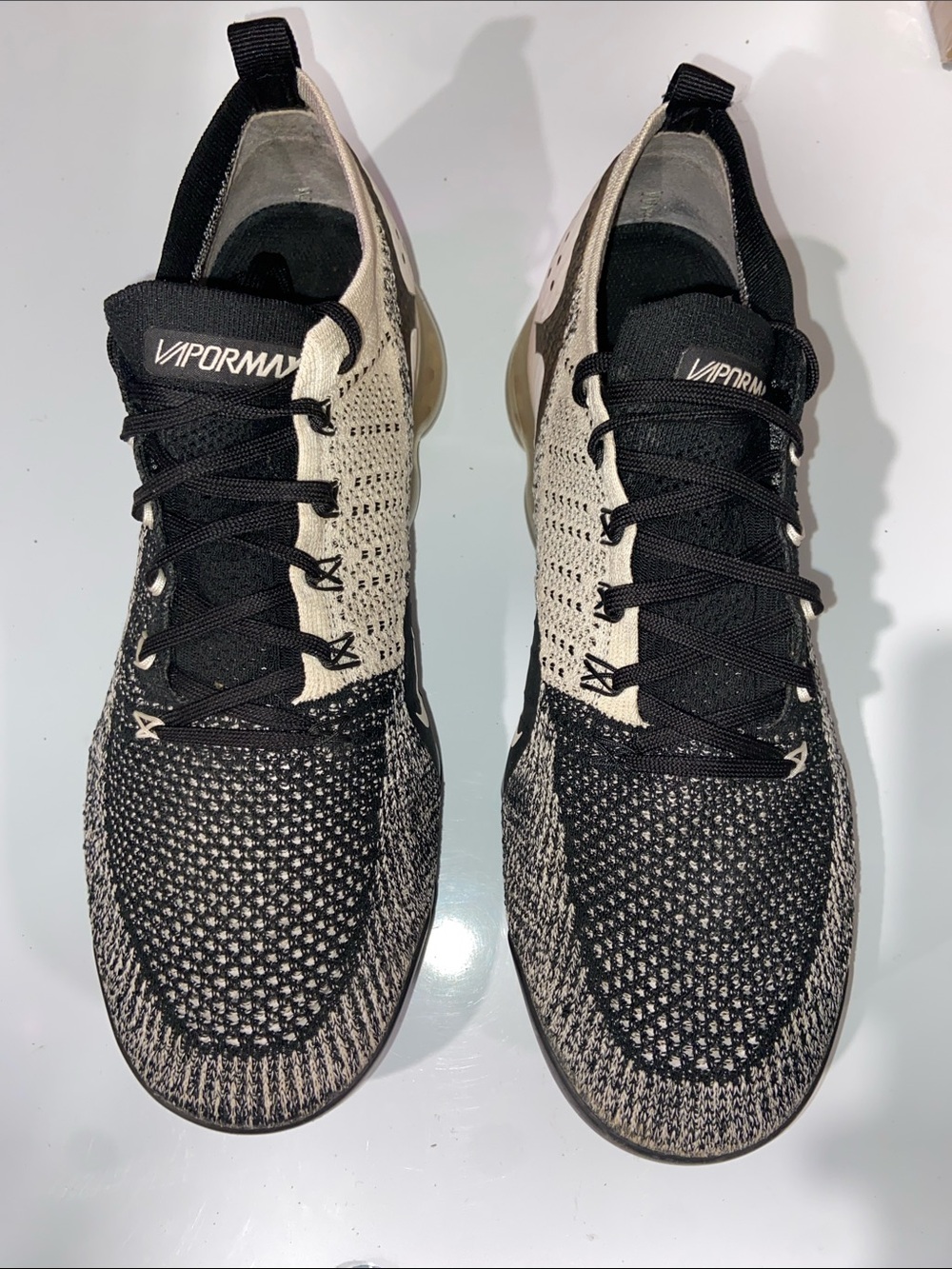 Nike Knit Vapormax